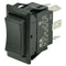 BEP DPDT Rocker Switch - 12V-24V - (ON)-OFF-(ON) [1001713]-Switches & Accessories-JadeMoghul Inc.