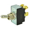 BEP DPST Chrome Plated Toggle Switch - OFF-ON [1002017]-Switches & Accessories-JadeMoghul Inc.