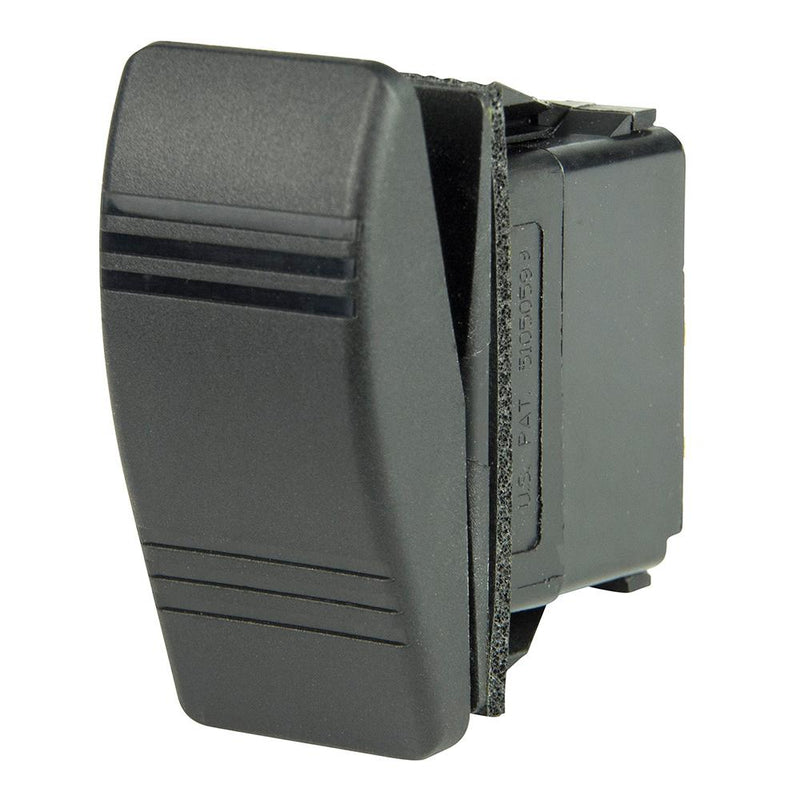 BEP DPST Contura Switch - (ON)-OFF [1001810]-Switches & Accessories-JadeMoghul Inc.