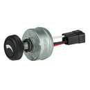 BEP Electronic Dimmer Switch - 4A @ 12V DC [1002101]-Switches & Accessories-JadeMoghul Inc.
