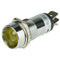 BEP LED Pilot Indicator Light - 12V - Amber [1001101]-Switches & Accessories-JadeMoghul Inc.