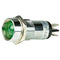 BEP LED Pilot Indicator Light - 12V - Green [1001103]-Switches & Accessories-JadeMoghul Inc.