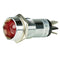 BEP LED Pilot Indicator Light - 12V - Red [1001104]-Switches & Accessories-JadeMoghul Inc.