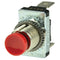 BEP Red SPST Momentary Contact Switch - OFF-(ON) [1001401]-Switches & Accessories-JadeMoghul Inc.