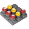 BEP Remote Battery Management Cluster f-Triple Engine [80-716-0016-00]-Battery Management-JadeMoghul Inc.