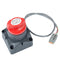 BEP Remote Operated Battery Switch - 275A Cont - Deutsch Plug [701-MD-D]-Battery Management-JadeMoghul Inc.
