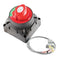 BEP Remote Operated Battery Switch w-Optical Sensor - 500A 12-24v [720-MDO]-Battery Management-JadeMoghul Inc.