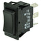 BEP SPDT Rocker Switch - 12V-24V - (ON)-OFF-(ON) [1001711]-Switches & Accessories-JadeMoghul Inc.