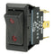 BEP SPDT Rocker Switch - 2-LEDs - 12V-24V - ON-OFF-ON [1001715]-Switches & Accessories-JadeMoghul Inc.