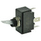 BEP SPST Lighted Toggle Switch - Red LED - 12V - ON-OFF [1001906]-Switches & Accessories-JadeMoghul Inc.