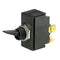 BEP SPST Nylon Toggle Switch - 12V - #6-32 Terminal - ON-OFF [1001902]-Switches & Accessories-JadeMoghul Inc.