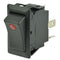 BEP SPST Rocker Switch - 1-LED - 12V-24V - ON-OFF [1001714]-Switches & Accessories-JadeMoghul Inc.