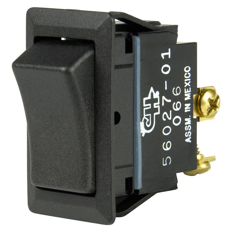 BEP SPST Rocker Switch - 12V - ON-OFF [1001707]-Switches & Accessories-JadeMoghul Inc.