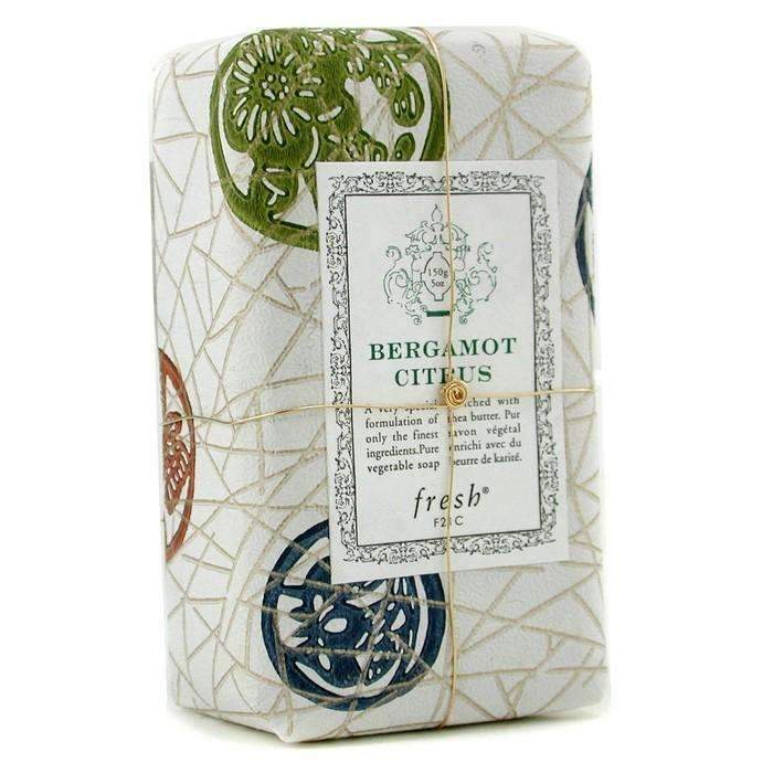 Bergamot Citrus Petit Soap-Fragrances For Women-JadeMoghul Inc.