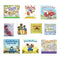 BEST-SELLING BOARD BOOKS-Childrens Books & Music-JadeMoghul Inc.