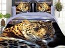 BEST.WENSD luxury jacquard bedclothes 3d Rose Wedding flat bed linen 100% microfibre bedding set duvet cover housse de couette-as picture 4-king size 4pcs-JadeMoghul Inc.