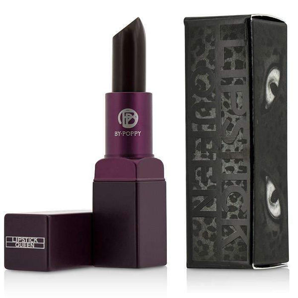 Bete Noire Lipstick - # Possessed Intense (90% Pigment Matte Blackberry) - 3.5g-0.12oz-Make Up-JadeMoghul Inc.