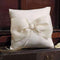 Beverly Clark Duchess Ring Pillow in Ivory (Pack of 1)-Wedding Ceremony Accessories-JadeMoghul Inc.