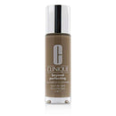 Beyond Perfecting Foundation & Concealer -