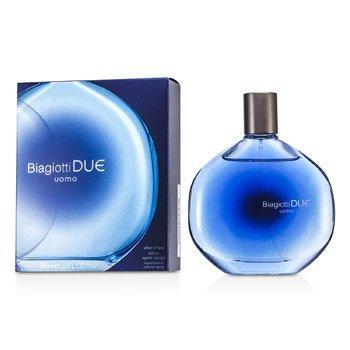 Biagiotti Due Uomo After Shave Spray - 90ml/3oz-Fragrances For Men-JadeMoghul Inc.