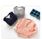 BibiCola autumn kids boys girls warm jacket leisure jacket plus velvet winter spring baby wear cotton shirt late autumn outwear-picture color-9M-JadeMoghul Inc.
