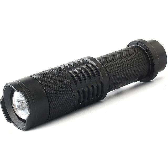 Bicycle Clip Front Light Bike Lamp Torch Flashlight Cycling Waterproof 2000lm 3 Shock Resistant,Hard Led Bulbs Rechargeable JadeMoghul Inc. 