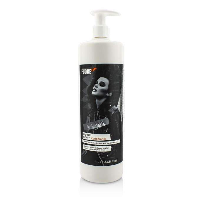 Big Bold OOMF Conditioner (For Fine Hair) - 1000ml-33.8oz-Hair Care-JadeMoghul Inc.