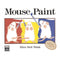 BIG BOOK MOUSE PAINT-Childrens Books & Music-JadeMoghul Inc.