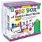 BIG BOX OF EASY TO READ WORDS GAME-Learning Materials-JadeMoghul Inc.