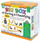 BIG BOX OF SORTING & CLASSIFYING-Learning Materials-JadeMoghul Inc.