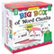 BIG BOX OF WORD CHUNKS GAME AGE 6+-Learning Materials-JadeMoghul Inc.