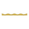 BIG MAGNETIC BORDER GOLD SPARKLE-Supplies-JadeMoghul Inc.