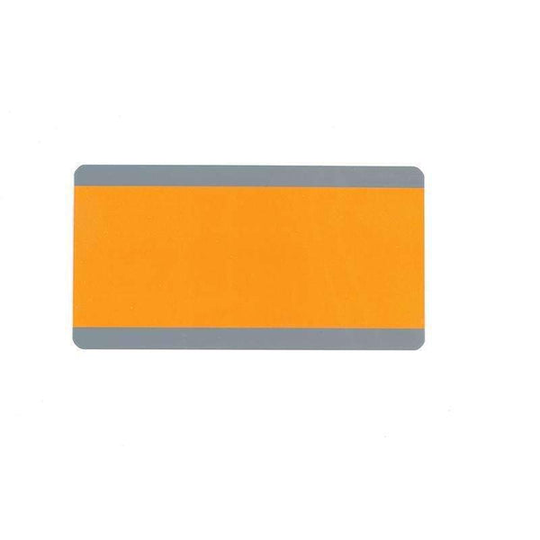 BIG READING GUIDE STRIPS ORANGE-Supplies-JadeMoghul Inc.