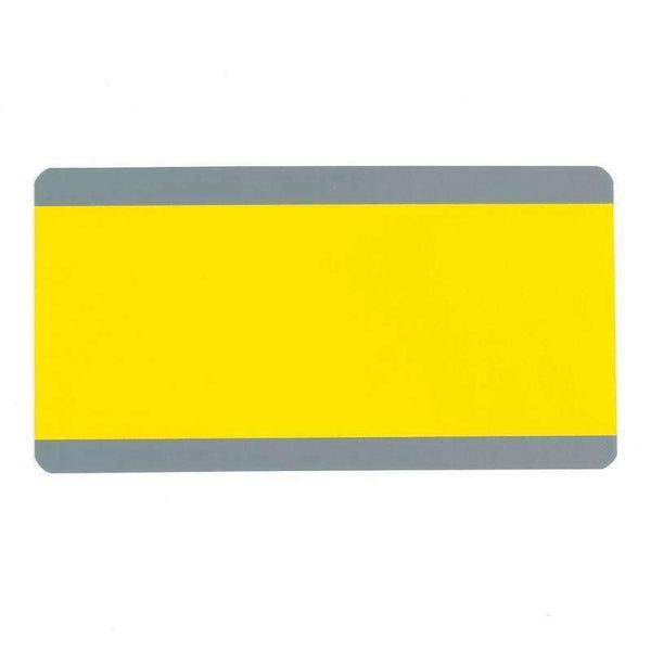 BIG READING GUIDE STRIPS YELLOW-Supplies-JadeMoghul Inc.