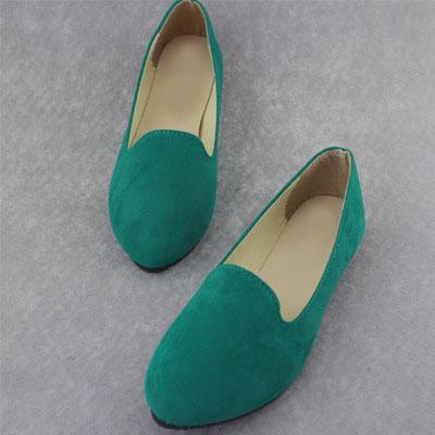 Big Size Women Flats Candy Color Shoes Woman Loafers Summer Fashion Sweet Flat Casual Shoes Women Zapatos Mujer Plus Size 35-43-caolvse-11-JadeMoghul Inc.