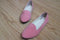 Big Size Women Flats Candy Color Shoes Woman Loafers Summer Fashion Sweet Flat Casual Shoes Women Zapatos Mujer Plus Size 35-43-Pink-11-JadeMoghul Inc.