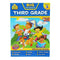 BIG WORKBOOK THIRD GRADE-Learning Materials-JadeMoghul Inc.