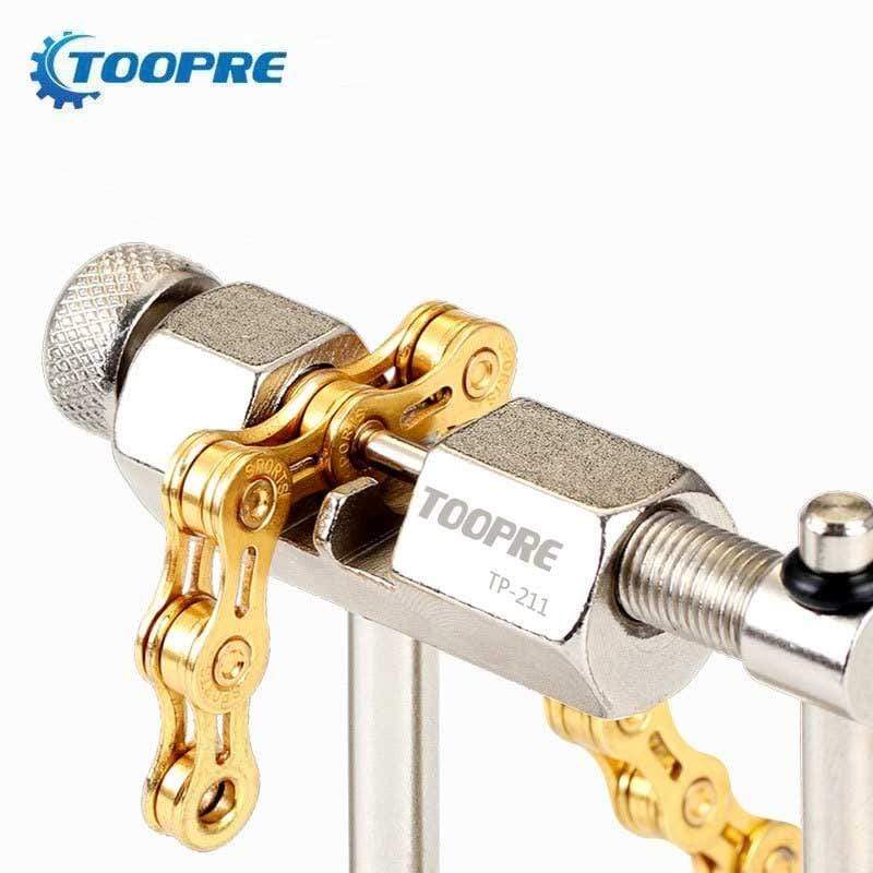 Bike Chain Cutter Tool Breaker Road MTB Bicycle Hand Repair Removal Tools Chain Pin Splitter Device Cycling Accessories JadeMoghul Inc. 