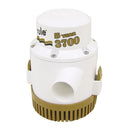 Bilge Pumps Rule 3700 G.P.H. "Gold Series" Bilge Pump [13A] Rule