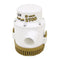 Bilge Pumps Rule 3700 G.P.H. "Gold Series" Bilge Pump [13A] Rule