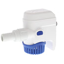 Bilge Pumps Rule Rule-Mate 1100 Fully Automated Bilge Pump - 12V [RM1100B] Rule