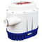 Bilge Pumps Rule Rule-Mate 2000 GPH Fully Automated Bilge Pump - 24V [RM2000A-24] Rule