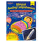 BILINGUAL READING COMPREHENSION GR3-Learning Materials-JadeMoghul Inc.