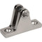 Sea-dog Stainless Steel 90 Deck Hinge [270200-1]