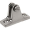 Bimini Top Fittings Sea-Dog Stainless Steel Angle Base Deck Hinge [270230-1] Sea-Dog