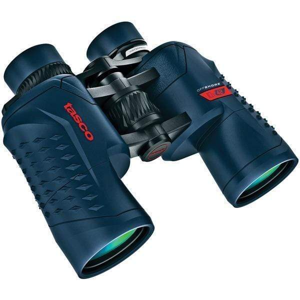 Binoculars, Scopes & Accessories Offshore(R) 10x 42mm Waterproof Porro Prism Binoculars Petra Industries