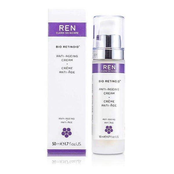 Bio Retinoid Anti-Ageing Cream - 50ml-1.7oz-All Skincare-JadeMoghul Inc.