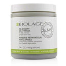 Biolage R.A.W. Re-Bodify Clay Mask (For Flat, Fine Hair) - 400ml/14.4oz-Hair Care-JadeMoghul Inc.