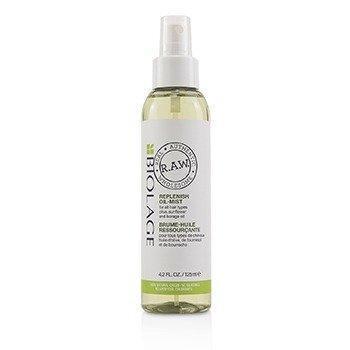 Biolage R.A.W. Replenish Oil-Mist (For All Hair Types) - 125ml/4.2oz-Hair Care-JadeMoghul Inc.