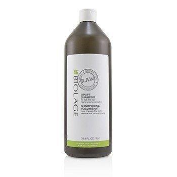 Biolage R.A.W. Uplift Shampoo (For Flat, Fine Hair) - 1000ml/33.8oz-Hair Care-JadeMoghul Inc.